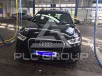 2012 Audi Q3