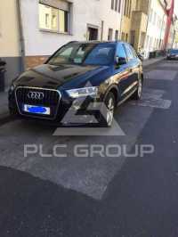 2012 Audi Q3