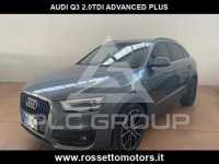 2012 Audi Q3