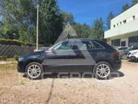 2012 Audi Q3