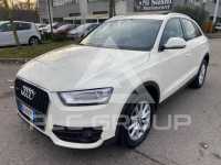 2012 Audi Q3