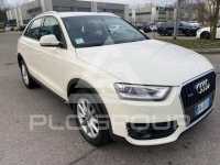 2012 Audi Q3