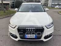 2012 Audi Q3
