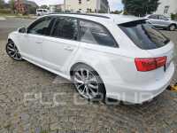 2012 Audi A6
