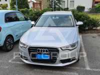 2012 Audi A6