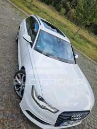 2012 Audi A6