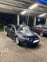 2012 Audi A6