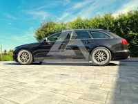 2012 Audi A6