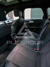 2012 Audi A6