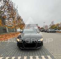 2012 Audi A6