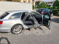 2012 Audi A6