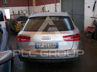 2012 Audi A6