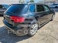 2012 Audi A3