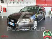 2012 Audi A3