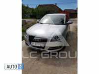 2012 Audi A3