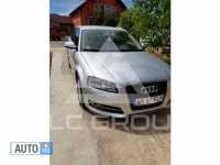 2012 Audi A3