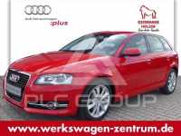 2012 Audi A3