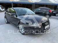 2012 Audi A3