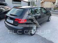 2012 Audi A3