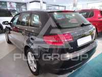 2012 Audi A3