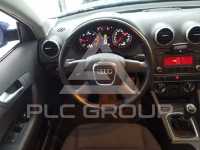 2012 Audi A3