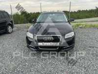 2012 Audi A3