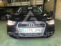 2012 Audi A4
