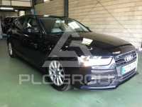 2012 Audi A4