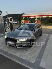 2012 Audi A4