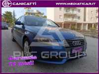 2012 Audi A4