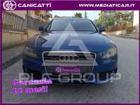 2012 Audi A4