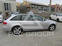 2012 Audi A4