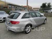 2012 Audi A4