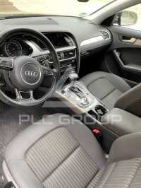 2012 Audi A4