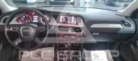 2012 Audi A4
