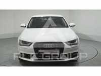 2012 Audi A4