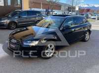 2012 Audi A4