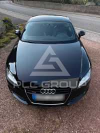 2012 Audi TT