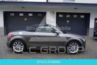 2012 Audi TT