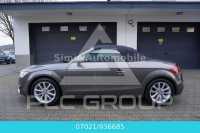 2012 Audi TT