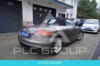 2012 Audi TT