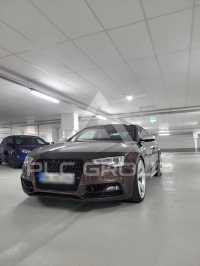 2012 Audi S5