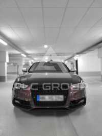 2012 Audi S5