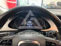 2012 Audi A4