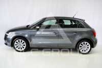 2012 Audi A1