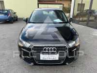 2012 Audi A1
