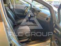 2012 Fiat Punto