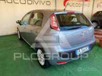 2012 Fiat Punto