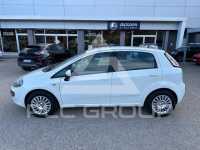 2012 Fiat Punto