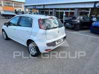 2012 Fiat Punto